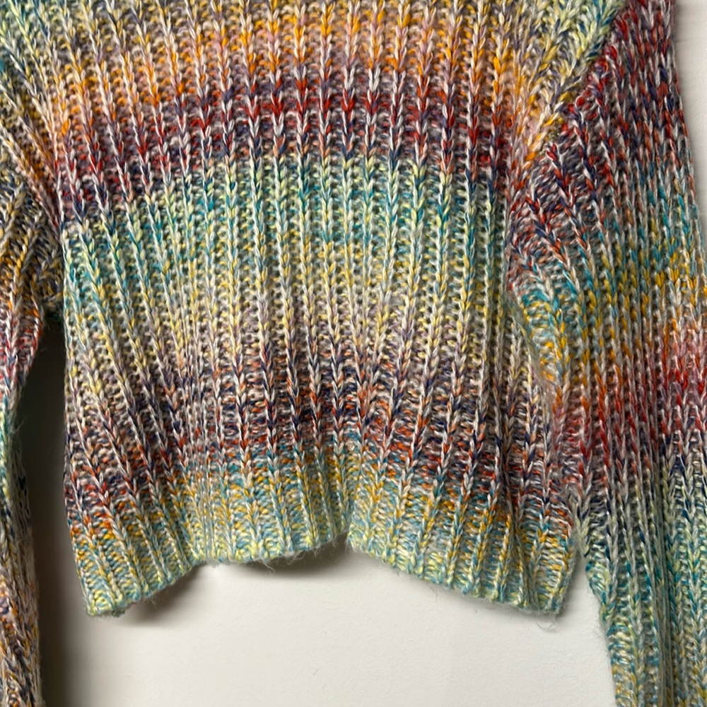 Anthropologie Sweater - Picture 4 of 10
